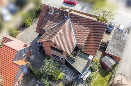 Kapitalanlage in Lüneburg