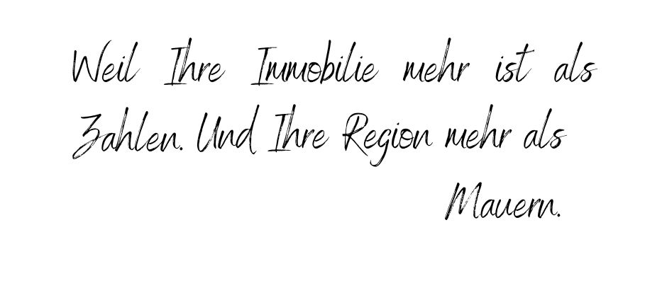 Immobilienbewertung mit Ostheide Immobilien - Ihr Immobilienmakler für Lüneburg, Winsen (Luhe), Uelzen und Umgebung