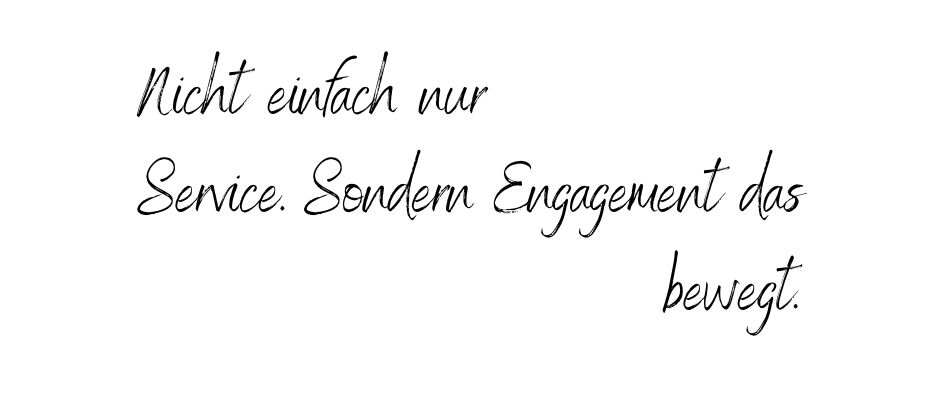 Ostheide Immobilien für Lüneburg - Meine Leistungen rund um den Immobilienverkauf