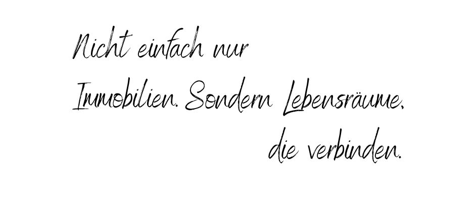 Ostheide Immobilien - Ihr Immobilienmakler der Lebensräume verbindet