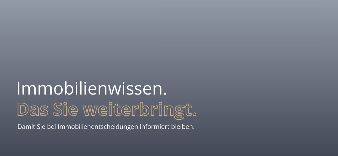 Ostheide Immobilien - Wissen was weiterbringt