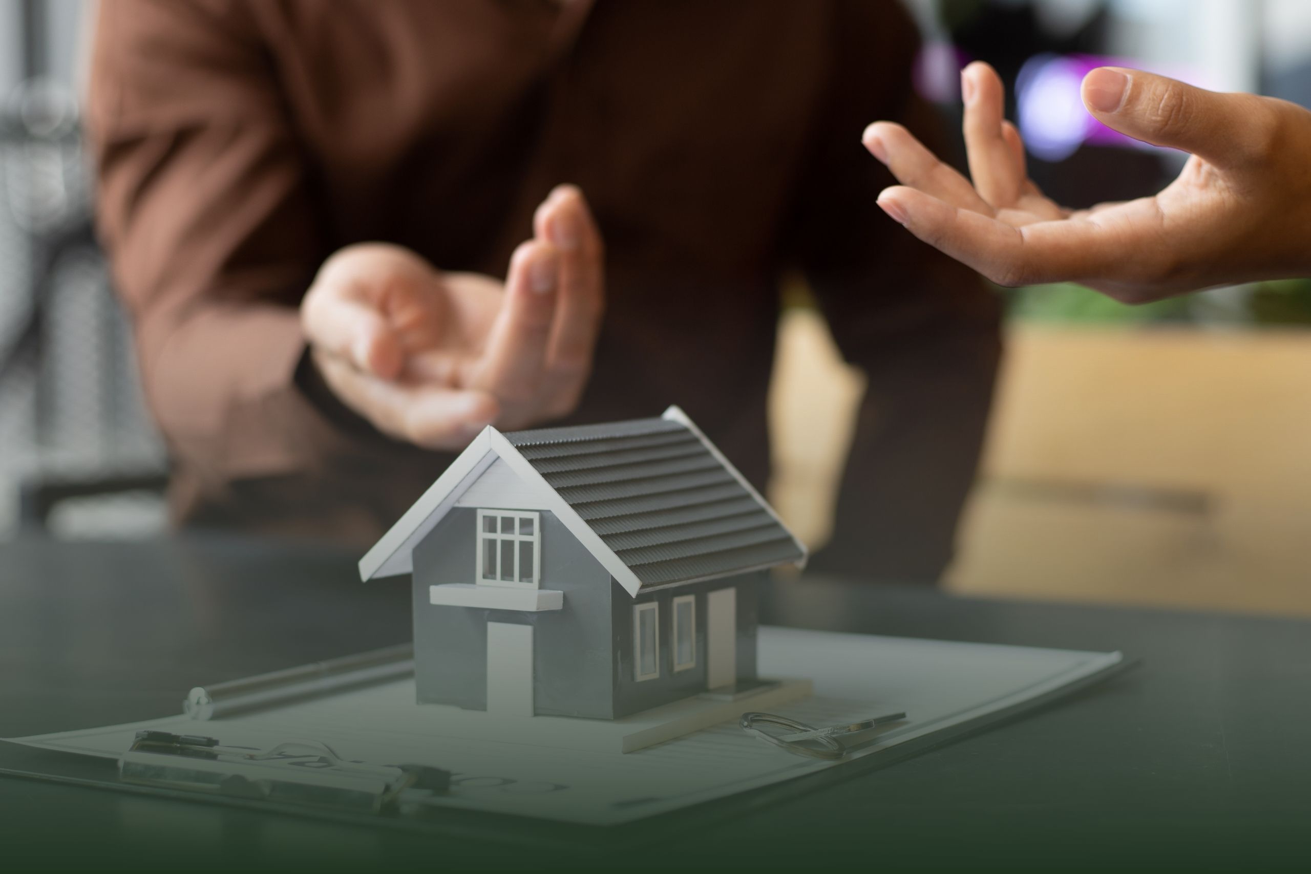 Ostheide Immobilien - Ihr Immobilienmakler in Lüneburg und Umgebung