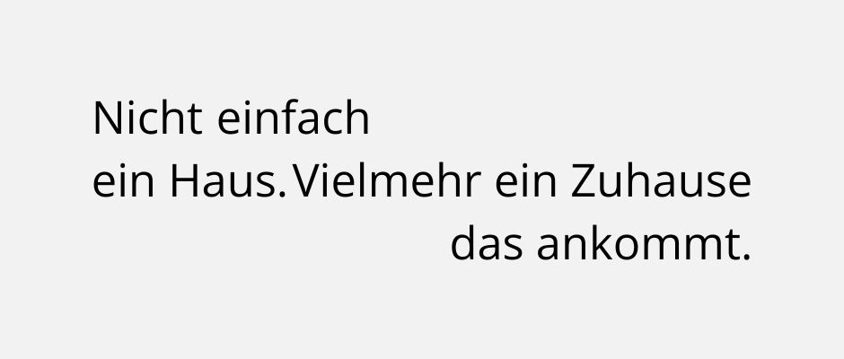 Immobilienkaufen mit Ostheide Immobilien