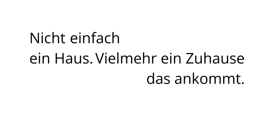 Ostheide Immobilien - Immobilien sorgenlos kaufen