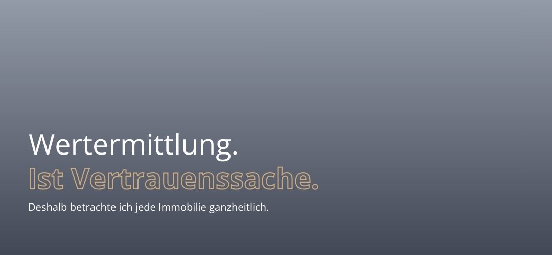 Ostheide Immobilien - Immobilie bewerten