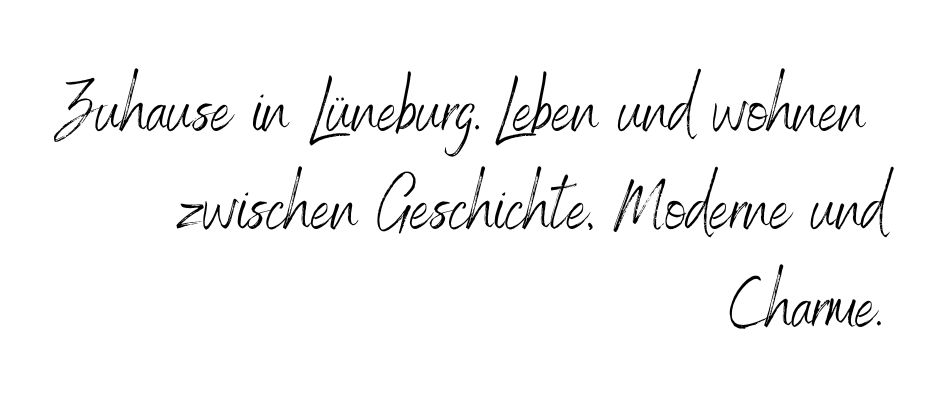 Ostheide Immobilien - Ihr Immobilienmakler in Lüneburg