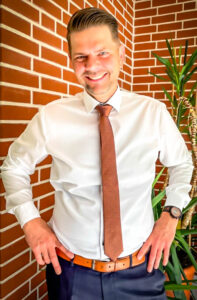 Marcel Berger - Ihr Immobilienmakler