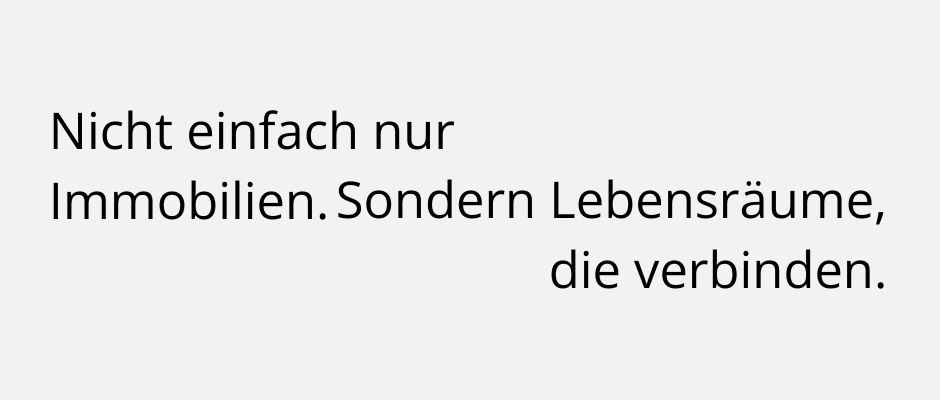 Ostheide Immobilien - Ihr Immobilienmakler in der Ostheide