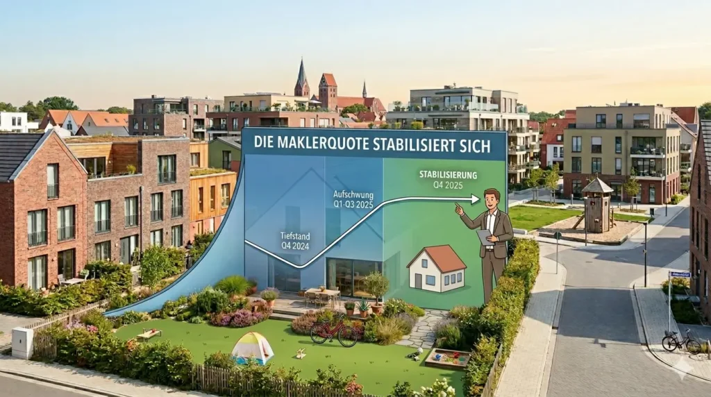 Ostheide Immobilien - Ihr Immobilienmakler in der Ostheide, Lüneburg und Umgebung