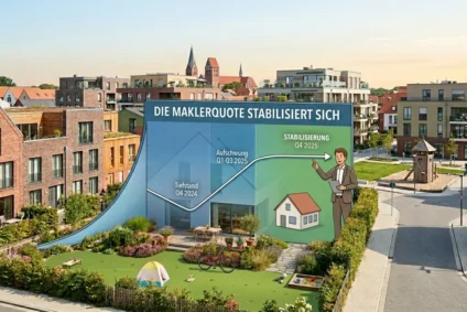 Ostheide Immobilien - Ihr Immobilienmakler in der Ostheide, Lüneburg und Umgebung