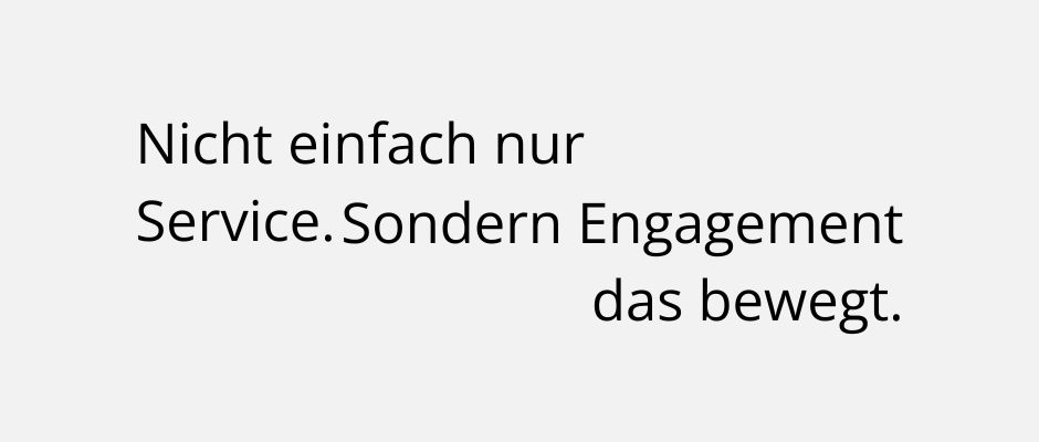 Ostheide Immobilien - Service und Engagement für Sie