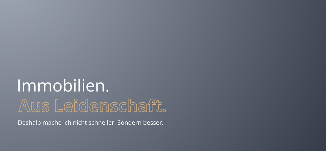 Ostheide Immobilien - Ihr Immobilienmakler in Lüneburg und Umgebung