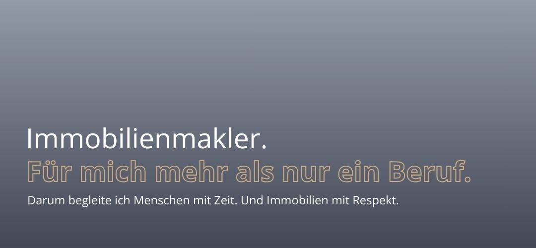 Ostheide Immobilien - Immobilienmakler aus Leidenschaft