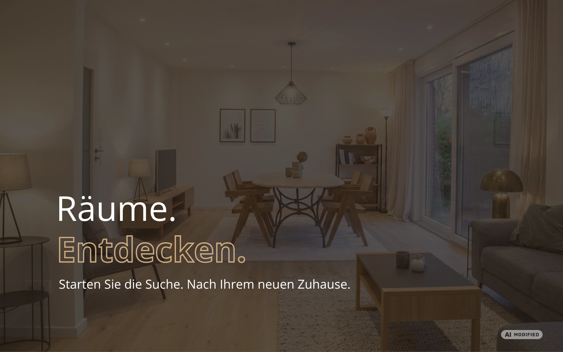 Entdecken sie ihr neues Zuhause in der Region Lüneburg - Immobilienangebote von Ostheide Immobilien