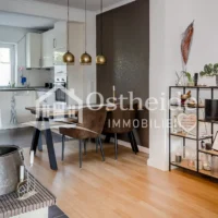 Genießen Sie kulinarische Gerichte mit Freunden in Ihrem Haus in Seevetal