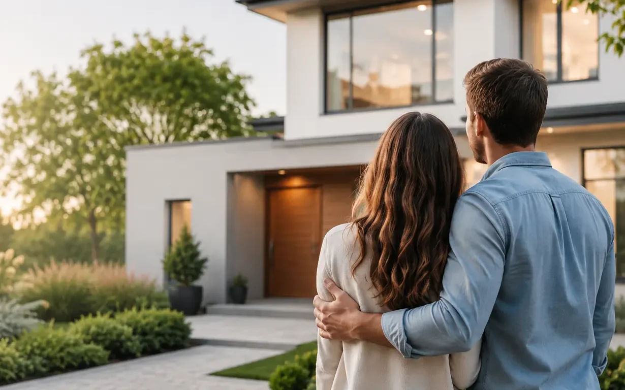Sie suchen ein neues Zuhause? Mit Ostheide Immobilien - Ihrem Immobilienmakler für Lüneburg, der Ostheide, Uelzen und Winsen/Luhe finden Sie die richtige Immobilie.