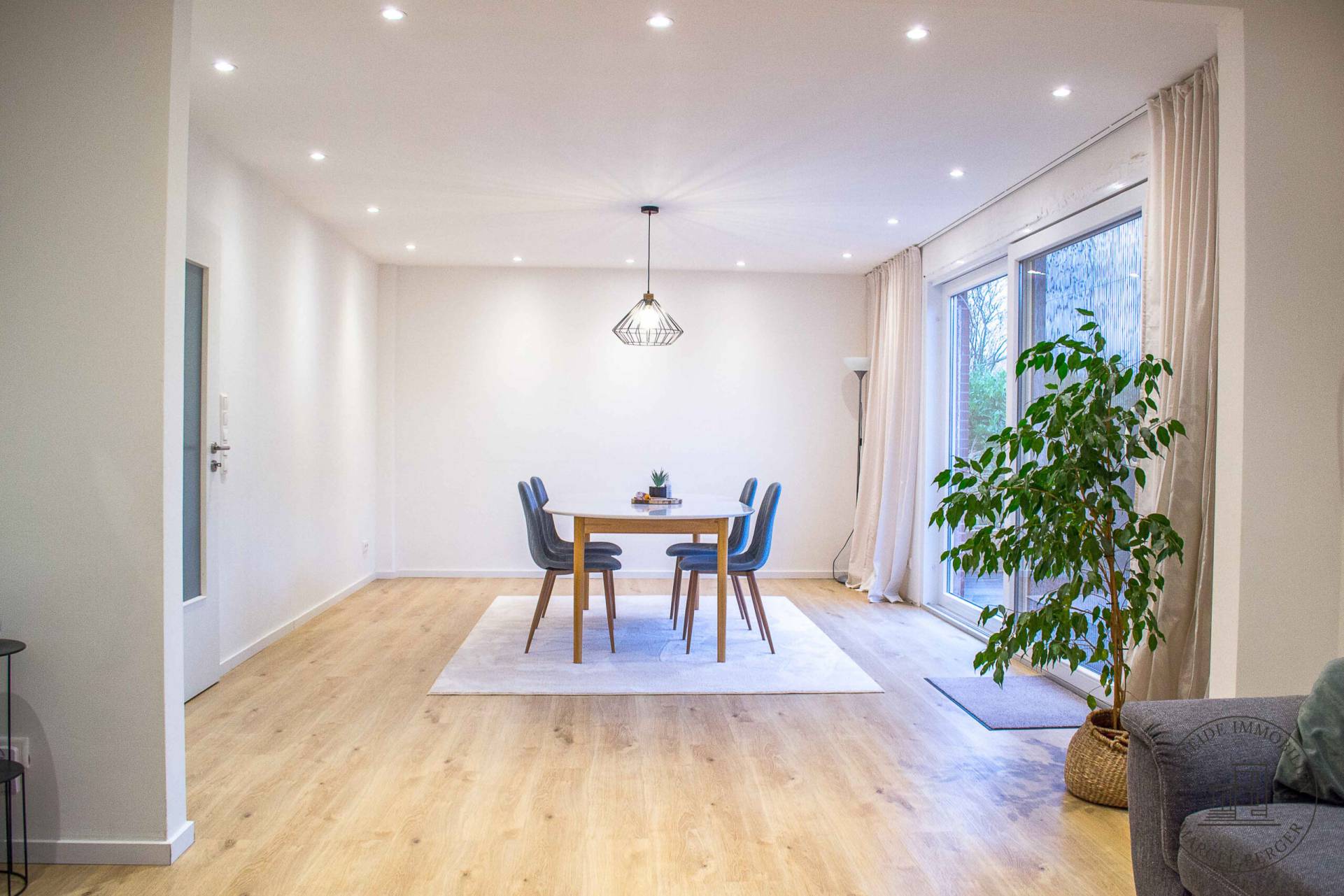 Immobilienmakler Ostheide - Hausverkauf Reppenstedt